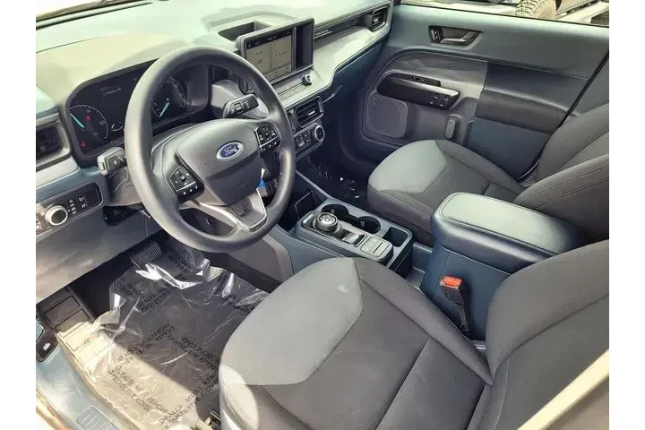 $30869 : Ford Maverick 2024 XL 4dr Su image 10