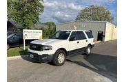 2017 Expedition XL Fleet en Madison