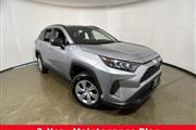 $27599 : Gold Certified2021 RAV4 LE thumbnail