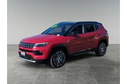 Jeep Compass 2023 4x4 Limite en Riverside