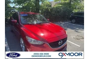 Mazda Mazda6 2017 Touring 4d en Louisville