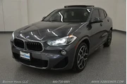 $16998 : BMW X2 2018 AWD xDrive28i 4d thumbnail
