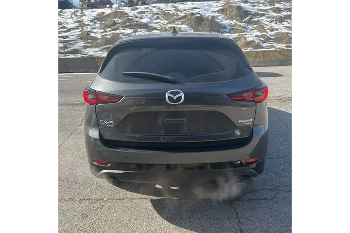 $29621 : Mazda CX-5 2023 AWD 2.5 Turb image 4