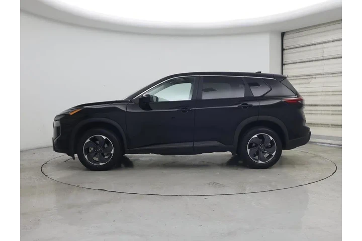 $22998 : Nissan Rogue 2024 SV 4dr Cro image 3
