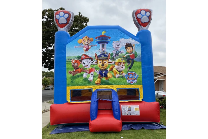🎈L.A Party One Rentals 🎈 image 1