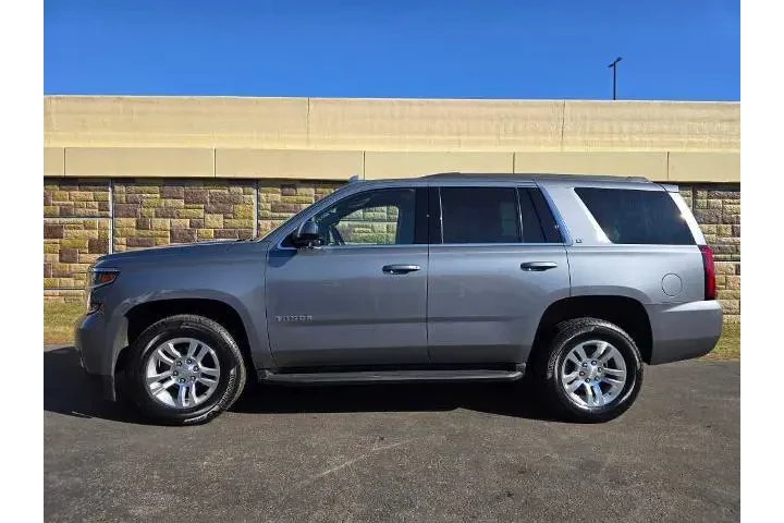 $28157 : Chevrolet Tahoe 2019 4x4 LT image 7