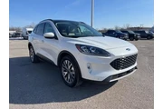 $24999 : Ford Escape 2022 AWD Titaniu thumbnail