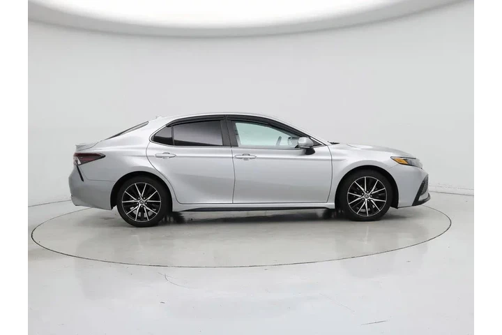 $26998 : Toyota Camry 2023 SE 4dr Sed image 7