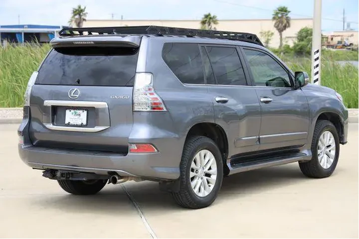 $24249 : Lexus GX 460 2015 AWD 4dr SU image 8