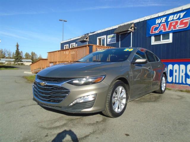 $17995 : 2020 Malibu LT image 3