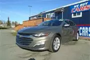 $17995 : 2020 Malibu LT thumbnail