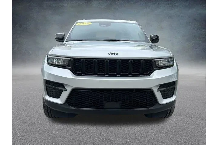 $33856 : Jeep Grand Cherokee 2024 4x2 image 2