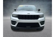 $33856 : Jeep Grand Cherokee 2024 4x2 thumbnail