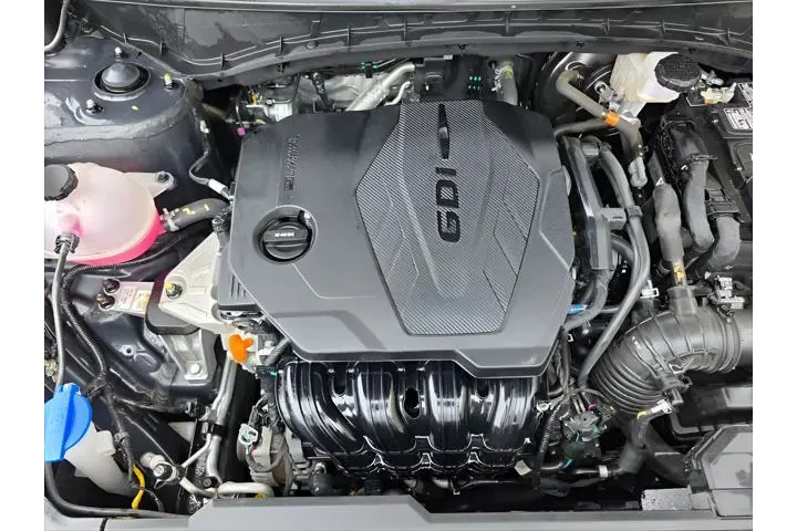 $24766 : Hyundai TUCSON 2023 AWD SEL image 10