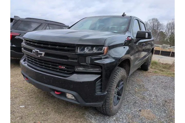 $24630 : Chevrolet Silverado 1500 201 image 3
