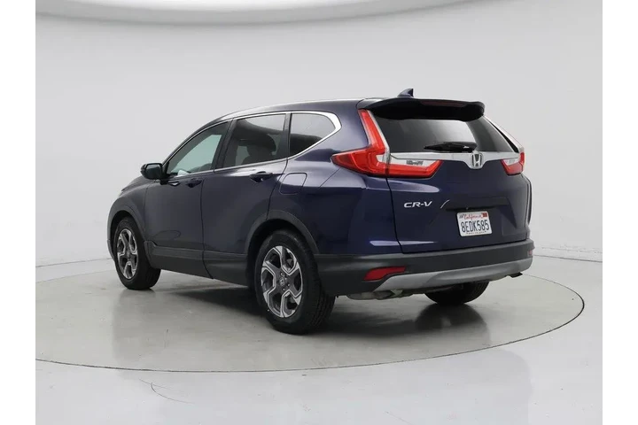 $20998 : Honda CR-V 2018 EX 4dr SUV image 2