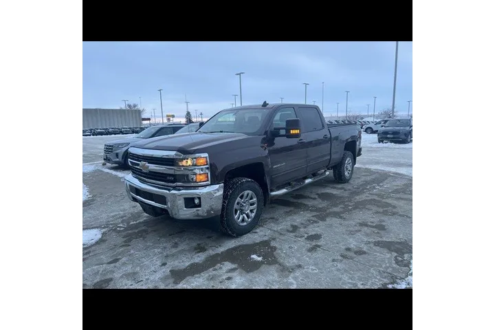 $22900 : Chevrolet Silverado 2500HD 2 image 2