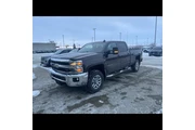 $22900 : Chevrolet Silverado 2500HD 2 thumbnail
