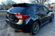 $9500 : 2012 Impreza WRX 5-Door thumbnail