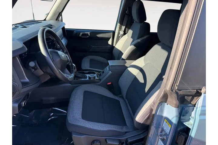 $39000 : Ford Bronco 2025 4x4 Big Ben image 10