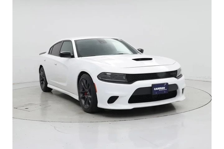 $29998 : Dodge Charger 2023 GT 4dr Se image 1