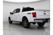 $37998 : Ford F-150 2020 4x4 Lariat 4 thumbnail