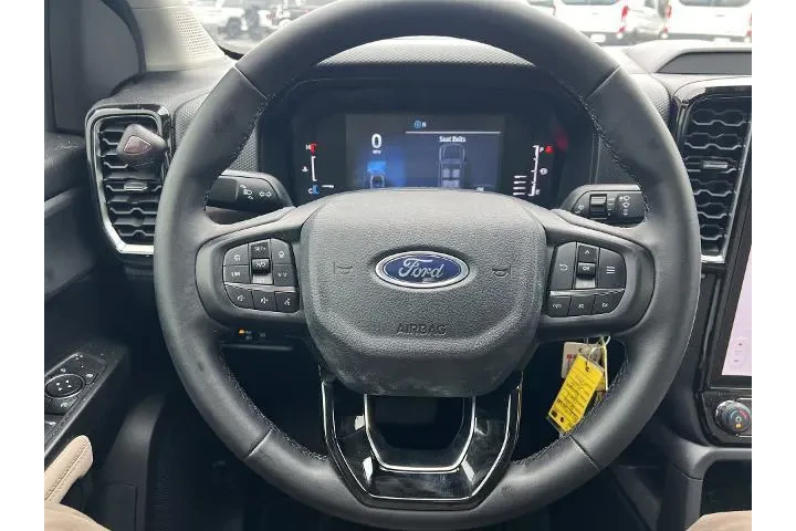 $33988 : Ford Ranger 2024 4x2 XLT 4dr image 10