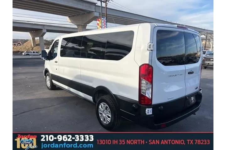 $37554 : Ford Transit 2024 350 XL 3dr image 4