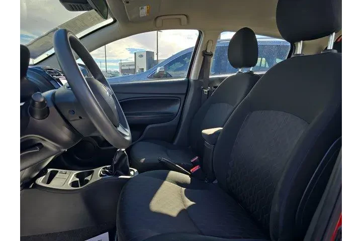 $10999 : Mitsubishi Mirage 2022 ES 4d image 7