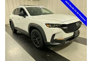 Mazda CX-50 2025 AWD 2.5 S P