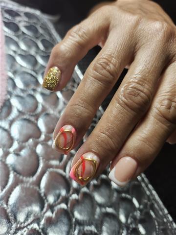 Mily's Nails image 1