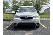 $5999 : 2015 Forester 2.5i thumbnail