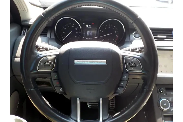 $14997 : 2018 Range Rover Evoque HSE image 10
