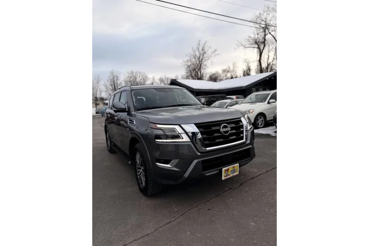 $27995 : 2021 Armada SL image 7