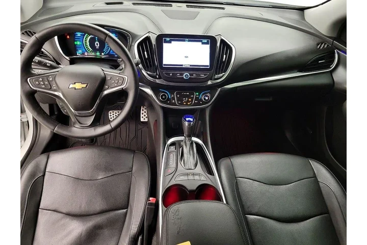 $11998 : Chevrolet Volt 2016 Premier image 9