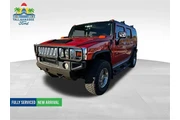 HUMMER H2 2003 4dr 4WD SUV en Orlando