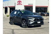 Toyota RAV4 Prime 2022 AWD X