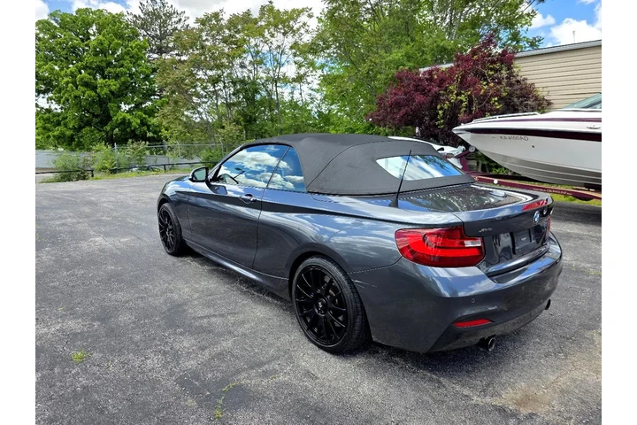 $11990 : 2016 BMW 2-Series M235i xDriv image 5