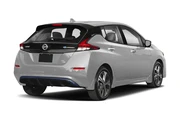 $14988 : 2019 Leaf SL Plus thumbnail