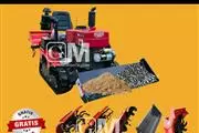 Mini Tractor thumbnail