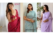 $500 : Ready to Wear Saree thumbnail