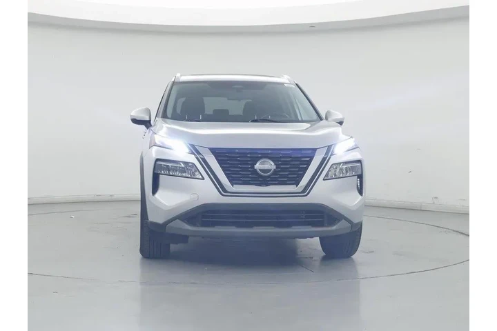 $26998 : Nissan Rogue 2023 AWD SV 4dr image 5