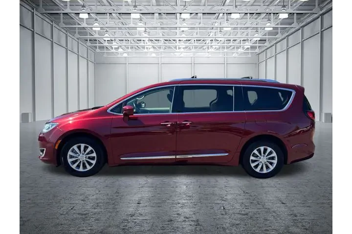 $15497 : Chrysler Pacifica 2019 Touri image 4
