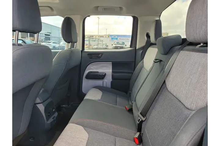 $23790 : Ford Maverick 2023 XLT 4dr S image 6