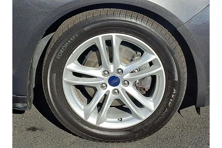 $10000 : 2018 Fusion SE FWD image 8