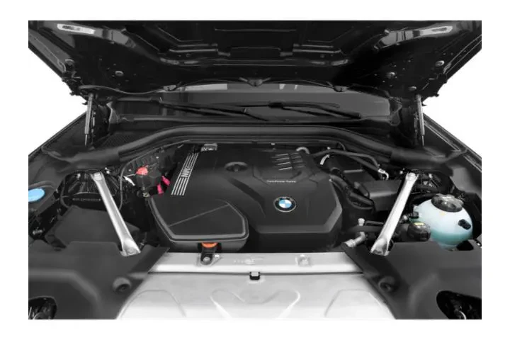 $35943 : BMW X3 2023 AWD xDrive30i 4d image 9