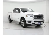 Ram 1500 2021 4x4 Laramie 4d