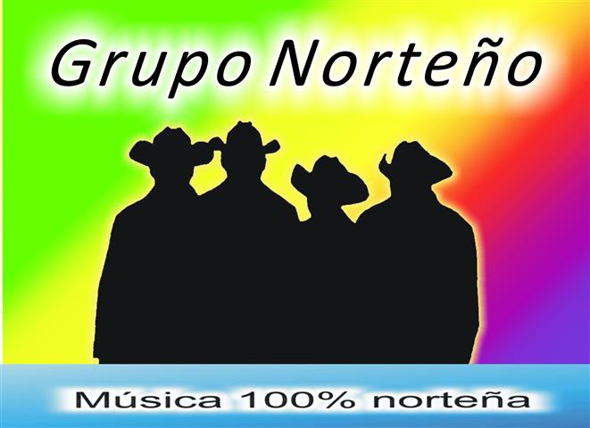 Músic GRUPO NORTEÑO 5526549230 image 1