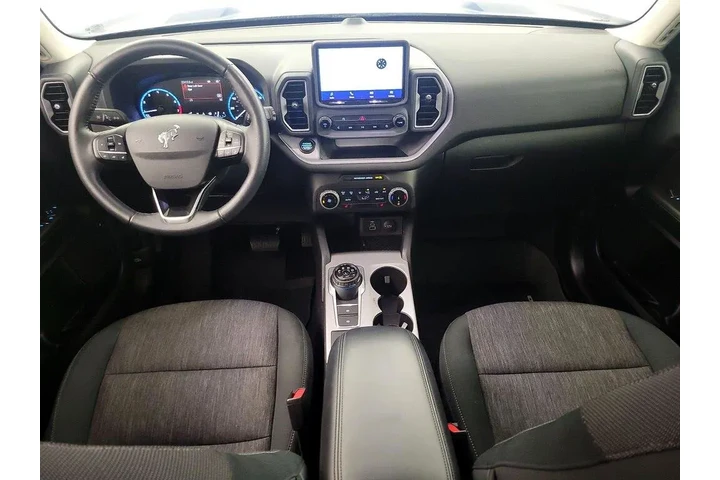 $26998 : Ford Bronco Sport 2023 AWD B image 9