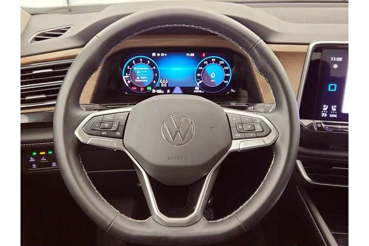 $35998 : Volkswagen Atlas 2025 SE 4dr image 10